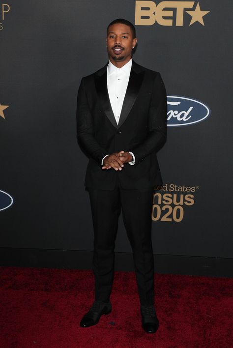 Red Carpet Aesthetic, Michael B Jordan, Evolution Of Fashion, Red Carpet Style, Fashion Statements, Many Men, His Style, Red Carpets, Tailored Suits