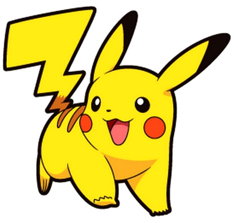 Pikachu Poses, Pikachu Printable, Pikachu Sketch, Happy Birthday Pokemon, Pokemon Png, Pikachu Cute, Pichu Pokemon, Pikachu Wallpaper Iphone, Mega Evolution Pokemon