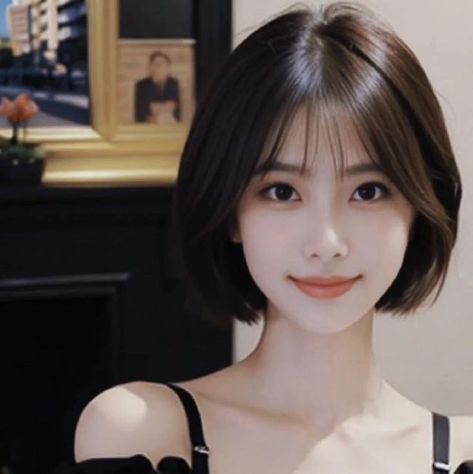 Haircut 90s Layers, 90s Layers, Haircut 90s, Ulzzang Short Hair, Baby Boy Hairstyles, Korean Short Hair, Hair Style Korea, Asian Short Hair, Medium Length Haircut