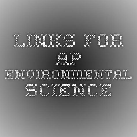 Environmental Science Activities, Ap Environmental Science, Biology Resources, Self Sustaining, Co Creation, Biology Labs, Secondary Science, Science Lesson Plans, Teaching Biology