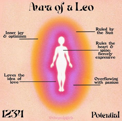 Mind Elevation, Leo Things, Aura Meditation, Venus In Leo, Energy Aesthetic, Leo Sun, Leo Zodiac Facts, Leo Girl, Leo Rising