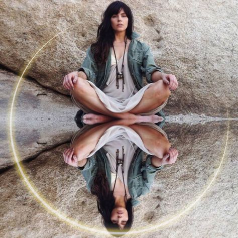 Genessa Lynn in Sugarhigh+Lovestoned Sugarhigh Lovestoned, Spiritual Photos, 60s Women, Spiritual Coach, Wild Woman, Branding Photoshoot, Photoshoot Inspiration, Yoga Inspiration, Creative Inspiration