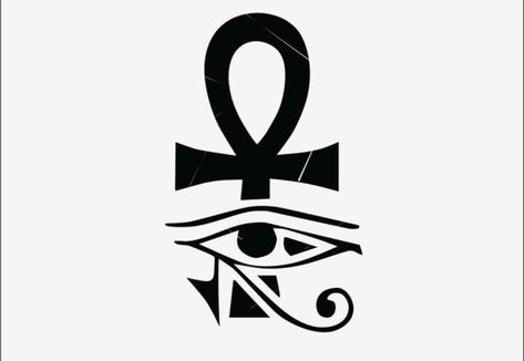 Horus Eye, Image Graphic, Graphic Image, Ancient Egypt, Digital Drawings, Egypt, Digital Drawing, Drawing Illustrations, Tattoo Designs