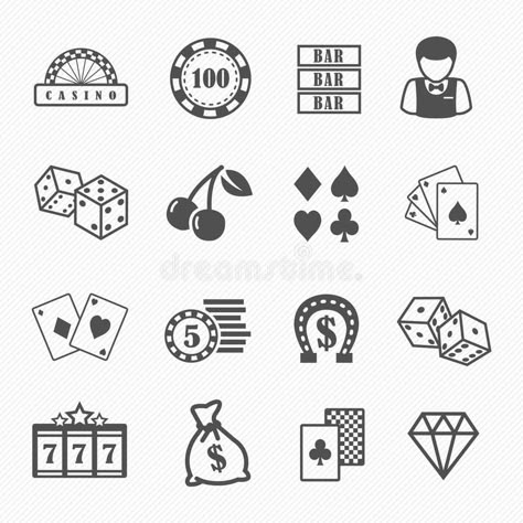 Vegas Tattoos, Poker Tattoo, Casino Tattoo, Dice Tattoo, Vegas Tattoo, Casino Logo, Vegas Theme, Theme Tattoo, Gambling Tattoo