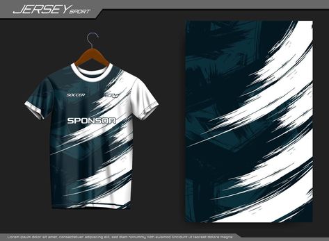 Sepak Takraw Jersey Design, Jersey Shirt Design Ideas, Sports T Shirt Design Ideas, T Shirt Pattern Design, Sport Tshirt Designs Ideas, Sports T Shirts Design Cricket, Sport Tshirt Design, Sport Jersey Design Ideas, Sport Tshirt Designs Graphics