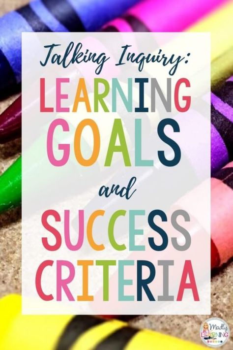 Inquiry Based Learning Activities, Visible Learning, Inquiry Learning, Writing Rubric, Learning Targets, I Can Statements, Inquiry Based Learning, Physical Education Games, Writing Strategies