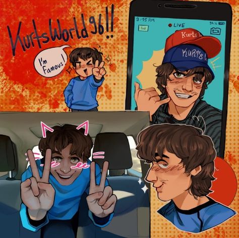 Kurt X Peter, Ram Pfp, Kurt X Ram, Kurt Kunkle Fanart, Kurt And Ram Fanart, Kurt Kunkle Pfp, Ram Fanart, Kurt And Ram, Kurt Kunkle