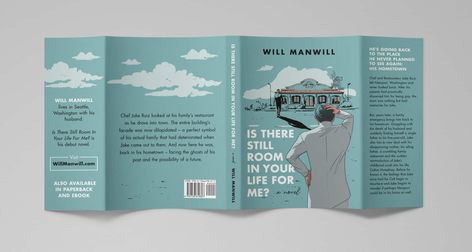 Dust Jackets for Books - An Author's Guide (plus 10 Examples) Book Jacket Design Ideas, Dust Jacket Book Design, Dust Jackets For Books, Book Jacket Design, Design Book Cover, Book Cover Artwork, Book Sleeves, Book Cover Template, Design Editorial