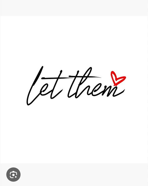 Tattoo Ideas Let Them, Let Go Tattoo Ideas, Let Them Tattoo In Different Fonts, Let Them Tattoo Meaning, Let Them Tattoos, Let Them Tattoo Ideas, Let Them Tattoo, Birthday Tattoo, Tattoo Ideas Female