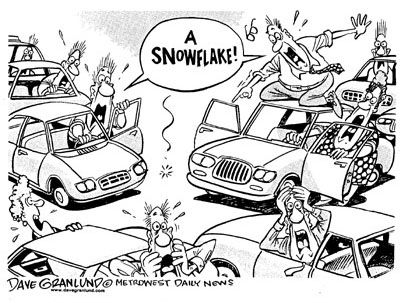 But since it's basically just raining, at least your Beltway commute won't be horrifying, right? Hate Cold Weather, Southern Life, Georgia On My Mind, Southern Girl, Winter Storm, Snow Storm, Bones Funny, Logic, The South