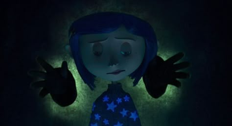 Coraline Wallpaper, Aesthetic Finds, Laika Studios, Coraline Art, Coraline Movie, Coraline Aesthetic, November Wallpaper, Coraline Doll, Coraline Jones