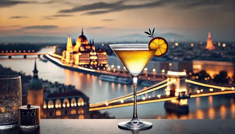 Budapest | Top Tours, Events and Activities | Your Ultimate Guide to Hungary's Capital: Budapest’s Exclusive Rooftop Bars and Lounges Sunset Drink, Buda Castle, Bar Scene, Best Rooftop Bars, Sky Bar, Live Jazz, Rooftop Bars, Romantic Night, City Views