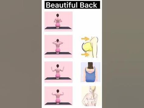 Yoga Pilates-Reduce Belly Fat#short #reducebellyfat #bellyfatloss #yoga - YouTube Membakar Lemak Perut, Self Care List, Resep Diet, Breast Workout, Workout Moves, Gym Workout For Beginners, Yoga For Kids, Belly Workout, Workout Guide