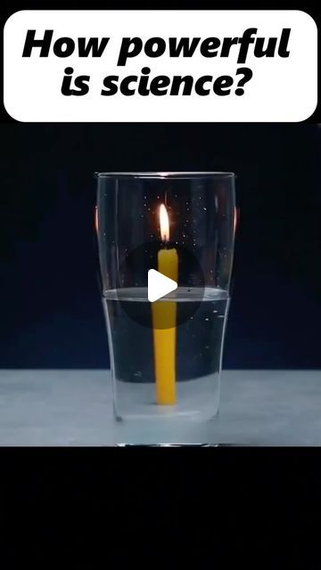 Tips2Home 🏡 on Instagram: "These simple science experiments will amaze you#foryou #lifehacks #learnontiktok #creative" Cool Physics Experiments, Easy Science Experiments For Toddlers, Toddlers Science Experiments, Cool Experiments For Kids, Simple Science Projects For Kids, Kids Experiments At Home, Simple Experiments For Kids, Kids Science Experiments At Home, Easy Experiments For Kids