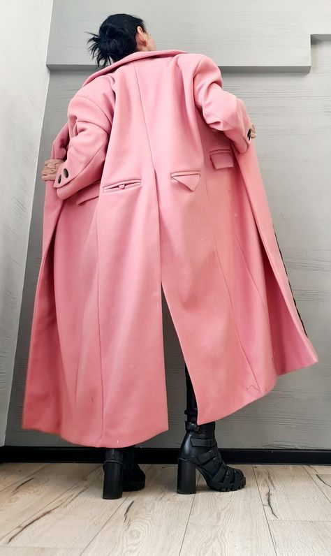 Coat suits for women