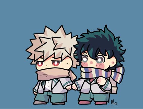 #drawing #chibi #bkdk #bakudeku #mha #mhafanart #myheroacademia #fanart Chibi Bakudeku, Mha Doodles, Mha Drawings, Drawing Chibi, Mha Art, Hero Quotes, Anime Lineart, Club Design, Cute Chibi