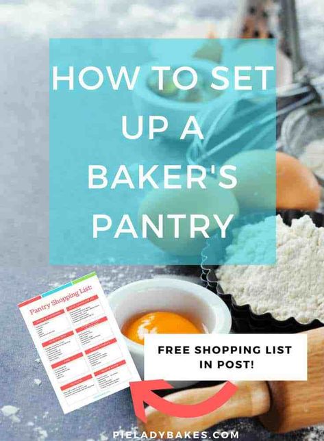 Baking Pantry, Delight Recipes, Starbucks Banana Bread, Buttermilk Chocolate Cake, Bakers Delight, Desserts With Few Ingredients, Baking Equipment, Amazing Desserts, Baking Essentials