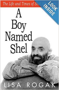 A Boy Named Shel: The Life and Times of Shel Silverstein--by Lisa Rogak Shel Silverstein Books, Where The Sidewalk Ends, Playboy Mansion, Shel Silverstein, Radio Personality, Artist Life, Hit Songs, Portrait Artist, Screenwriting