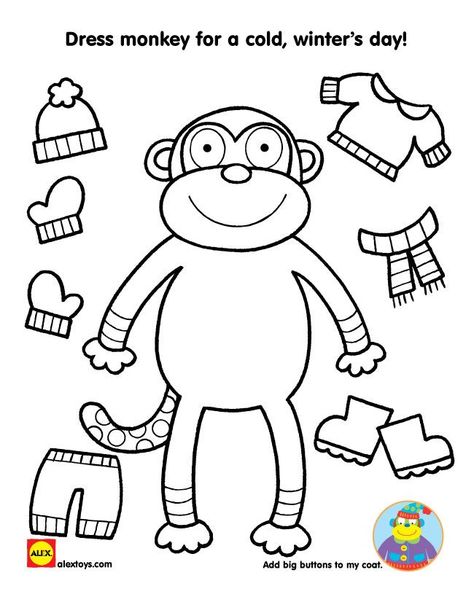 Winter Clothes Kindergarten Activities, Clothes Worksheets For Preschool, Clothes Activities For Kindergarten, Clothes Activity For Preschool, Clothing Activities For Preschool Free Printables, Clothes Worksheets For Kindergarten, Winter Clothes Worksheets For Kids, Clothes Worksheets For Kids Activities, My Clothes Worksheet