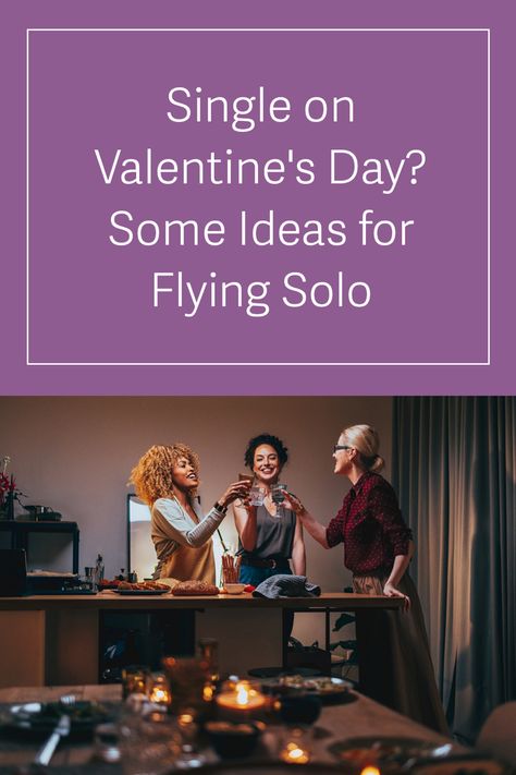 Valentine's is about celebrating love, but what does that look like when you're single? The Long Goodbye, Are Ideas, Romantic Partner, Valentines For Singles, Female Poets, Holistic Approach To Health, Best Mascara, Time Saver, Negative Self Talk