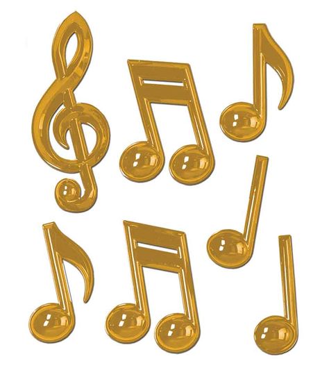 Music Notes Decorations, Parade Float Decorations, Music Themed Cakes, Music Theme Birthday, Music And The Brain, Dove Pictures, Music Themed Parties, Music Note Tattoo, Note Tattoo