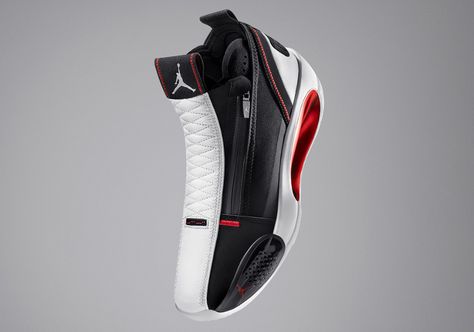 Nike Jordan All Star 2020 Shoes Release Preview | SneakerNews.com Jordan 34, 2020 Shoes, Jordan Shoes For Men, Wu Wear, Nike Kicks, Basketball Shoes For Men, Jordan Shoes Retro, Shoes Sneakers Jordans, Nike Shoes Jordans