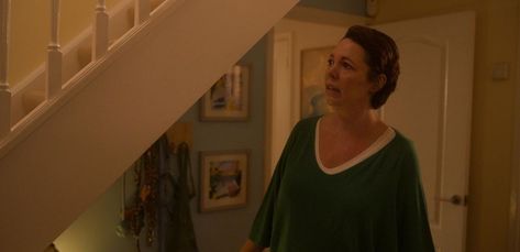 Olivia Colman Heartstopper, Sarah Nelson, Olivia Colman, It Cast