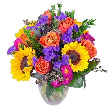 Discover great products at the best prices at Dealmoon. Member's Mark Brightened My Day Bouquet + Vase (24 stems) - Sam's Club. Price:$39.98 at Sam's Club Wilted Flowers, Flowers Last Longer, Bouquet Vase, Holiday Schedule, Flower Vase Arrangements, Members Mark, Flower Care, Vase Arrangements, Flower Food