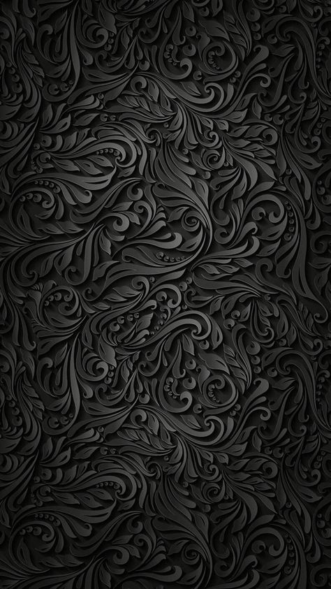 Tattoo Wallpaper, Black Background Wallpaper, Black Phone Wallpaper, Black Wallpaper Iphone, Pattern Texture, Smartphone Wallpaper, Graphic Wallpaper, Phone Wallpaper Images, Apple Wallpaper