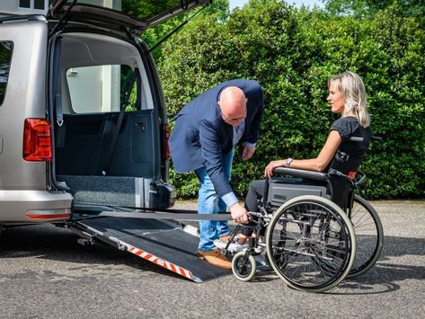 Whatever your favourite car may be, we have a wheelchair accessible vehicle (WAV) conversion kit to make practically any brand into a wheelchair taxi. You can configure your vehicle to accommodate your capacity needs and preferences. Wheelchair Vehicles, Non Emergency Medical Transportation, Wheelchair Accessible Vehicle, Transport Wheelchair, Wheelchair Van, Medical Transportation, Wheelchair Friendly, Wheelchair Accessible, Emergency Medical