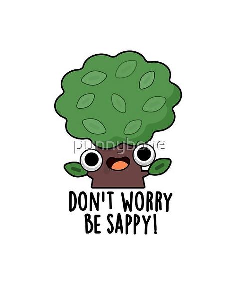 Tree Puns, Garden Puns, Funny Tree, Drawing Plants, Pun Cards, Punny Gifts, Posters Ideas, Punny Cards, Cute Tree