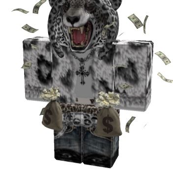 Roblox Yabujin Avatar, Roblox R6 Fits Male, Fur Hoodie Outfit, Male R6 Roblox Avatars, Scary Maze, Dog Paw Drawing, Roblox Usernames, Paw Drawing, Rblx Avatar