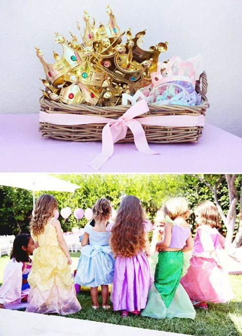 Princess Tea Party Birthday, Disney Princess Theme, Princesa Sophia, Princess Birthday Party Decorations, Birthday Party Pink, Disney Princess Birthday Party, Princess Theme Birthday, Princess Sophia, Princess Theme Birthday Party