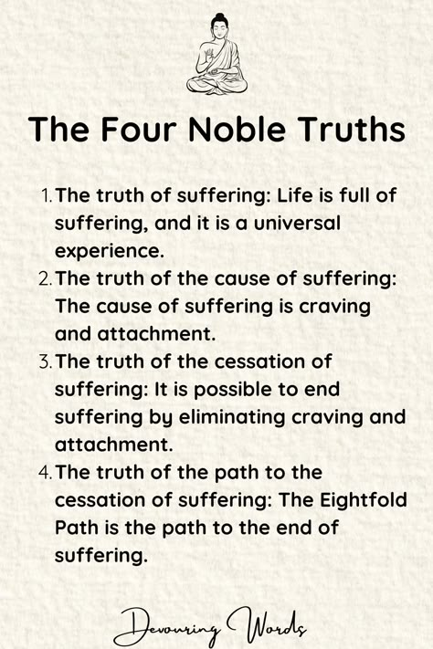 buddha quotes, buddha quotes peace, buddha quotes inspirational, buddha quotes life, buddha quotes happiness, buddha four noble truths, four truths buddha, Buddhist Wisdom Quotes, Buddhist Teachings Quotes, Buddism Quotes Positivity, Four Noble Truths Buddhism, The Four Noble Truths, 4 Noble Truths Buddhism, Quotes From Buddha, Buddism Quotes Mindfulness, Buddhist Quotes Mindfulness