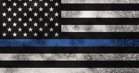 College students offended by photo of slain police officer and Blue Lives Matter flag - Washington Examiner Police Flag, Flag Wallpaper, Police Wife, Blue Line Flag, Lines Wallpaper, Blue Lives, Paper Backdrop, Company Culture, Flag Background