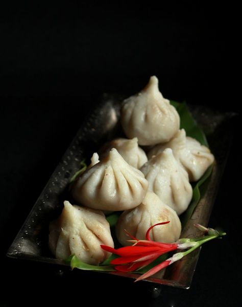 Modak Sweet Aesthetic, Ukdiche Modak Photography, Modak Sweet Photography, Rice Flour Dumplings Recipe, Flour Dumplings Recipe, Modak Indian Sweet, Modak Sweet, Ukadiche Modak, Flour Dumplings