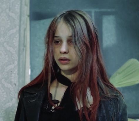 Christiane F Aesthetic, 2003 Aesthetic, Christine F, Zoo Station, Shes Broken, Christiane F, The Stranger Movie, Skin Aesthetics, Female Rage