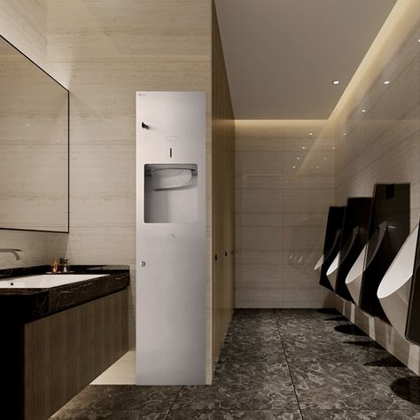 More stainless steel product please click this website: https://juheliancn.com/ Paper Towel Dispenser, Towel Dispenser, Steel Product, Paper Towel, Stainless Steel