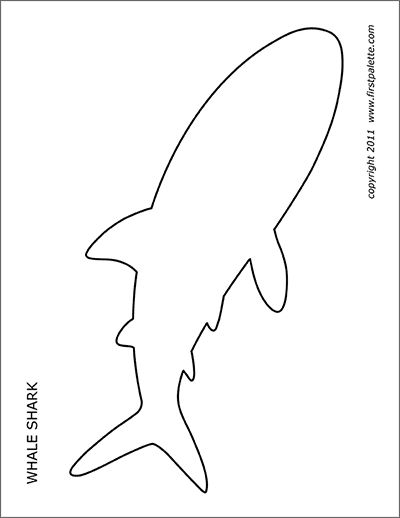 Shark | Free Printable Templates & Coloring Pages | fish Coloring Page, FREE Coloring Page Template Printing Printable Sea Animals Coloring Pages for Kids, shark Shark Stencil Printable, Printable Shark Template, Sea Animals Template, Fish Template Printable Free Pattern, Shark Coloring Pages Free Printable, Coloring Pages Fish, Shark Template, Sea Animals Coloring Pages, Sea Animals Coloring