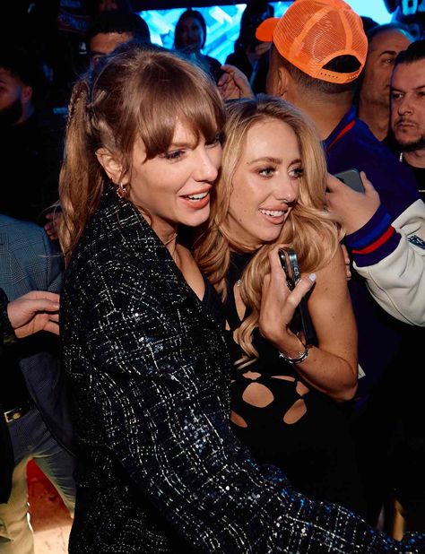 Brittany Mahomes, Taylor Swift Party, Chiefs Game, Wynn Las Vegas, About Last Night, Travis Kelce, Red Taylor, Long Live Taylor Swift, Live Taylor