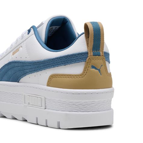 Puma carina sneakers