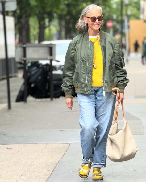 Denim Trends & Styles I'll be Wearing for Spring 2024 | Most Lovely Things Linda Wright, Marie Lichtenberg, Enjoy Your Sunday, Soft Palette, Three Necklaces, Fashion Trend Forecast, Silk Pant, Fifties Fashion, Winter Fashion Outfits Casual