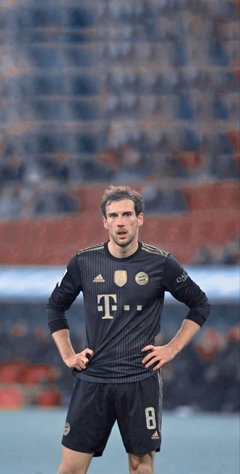 Goretzka Wallpaper, Bayern Munich, Munich, Sports Jersey, Germany, Football, Wallpapers, Sports, Pins