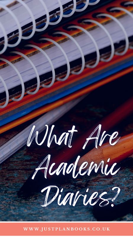 An academic diary, also known as a student planner can help you stay organised and on top of your assignments. Student Diary, Academic Diary, School Date, Types Of Journals, Student Plan, Academic Goals, Daily Diary, Teacher Planning, Plan Book