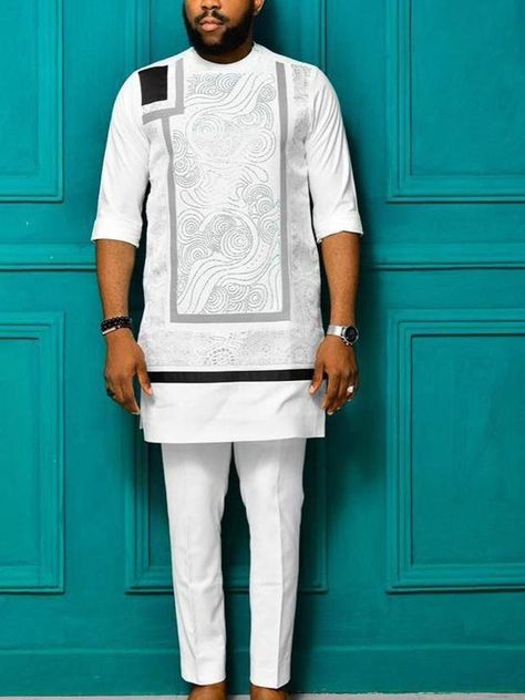 Senator Styles For Men, Suit Traditional, Senator Styles, Senator Wears, Outfit Suit, Latest African Men Fashion, African Shirts For Men, Male Clothes, Naija Fashion