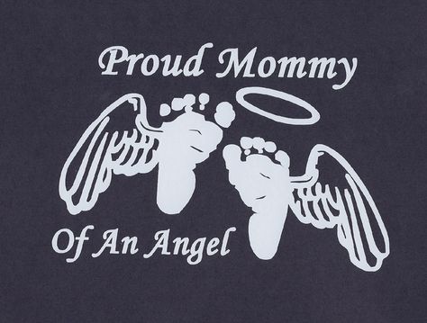 Mommy Of An Angel, Angel Mommy, Baby Memorial Tattoos, Farewell Letter, Angel Mom, Infant Loss Awareness, Pregnancy And Infant Loss, Child Loss, Memorial Tattoos