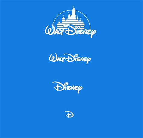 Modified versions of the Disney logo, progressing to greater and greater simplification Disney Logo Aesthetic, Logo Alternatives, Instagram Fonts, Fonts Handwriting Alphabet, Font Bubble, Word F, Examples Of Logos, Disney Logo, Free Handwriting