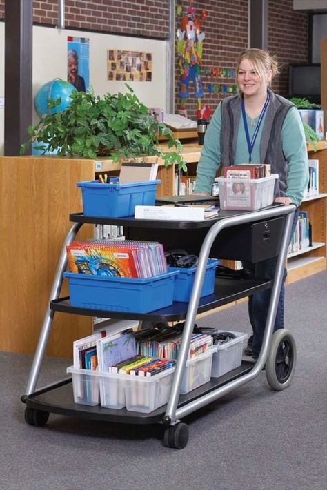 NEW BLOG POST By. Meredith Biesinger When I was in high school (many years ago), we didn’t have enough classrooms for our teachers, so some of the teachers were deemed “cart teachers.” [READ MORE] . . #teacherblog #teachersurvivalguide #teacherselfcare #creativeteacher #creativelearning Floating Teacher Cart, Traveling Teacher Cart, Teacher Rolling Cart, Teacher Cart, Computer Cart, High School Reading, Mobile Cart, School Store, Drink Cart