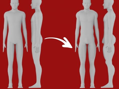 BODYBUILD PRESETS Sims 4 Male Body Presets, Body Presets, Sims 4 Male, Sims 4 Men Clothing, Sims 4 Male Clothes, Sims 4 Challenges, Sims 4 Traits, Body Scale, Free Sims 4