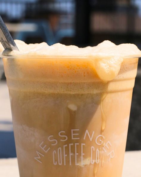 Beat the heat with our First Friday special; Cold Brew Root Beer Float and Mai Tais!🍻🍹 We’ll also have @ibisbakery pretzels! 🥨 Make sure to stop by our Grand location this Friday! Root Beer Floats, Beer Float, Root Beer Float, First Friday, Fall Drinks, Mai Tai, Beat The Heat, Pretzels, Root Beer